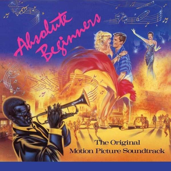 Various Artists - Absolute Beginners (2Lp ryhmässä VINYYLI / Myydyimmät @ Bengans Skivbutik AB (3808471)