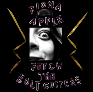 Apple Fiona - Fetch The Bolt Cutters ryhmässä ME SUOSITTELEMME / Årsbästalistor 2020 / Uncut 2020 @ Bengans Skivbutik AB (3809148)