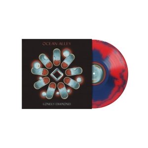 Ocean Alley - Lonely Diamond ryhmässä VINYYLI @ Bengans Skivbutik AB (3811477)