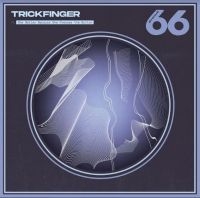 Trickfinger - She Smile Because She Presses The B ryhmässä VINYYLI / Rock @ Bengans Skivbutik AB (3811506)