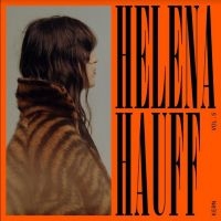 Hauff Helena - Kern Vol 5 ryhmässä VINYYLI / Rock @ Bengans Skivbutik AB (3811508)