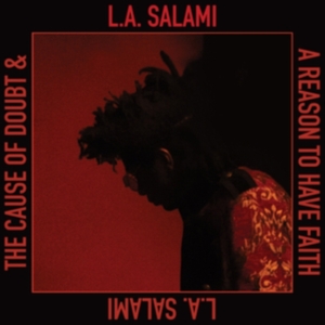 L.A. Salami - Cause Of Doubt & A Reason To Have F ryhmässä CD / Pop-Rock @ Bengans Skivbutik AB (3811808)