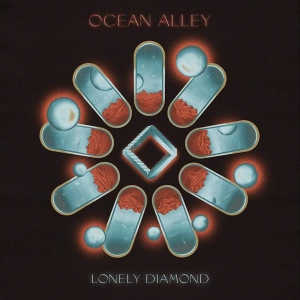 Ocean Alley - Lonely Diamond ryhmässä CD / Pop-Rock @ Bengans Skivbutik AB (3811809)