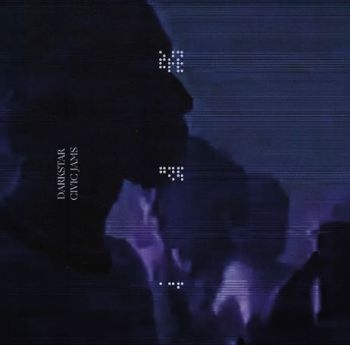 Darkstar - Civic Jams ryhmässä CD / Myydyimmät @ Bengans Skivbutik AB (3811819)