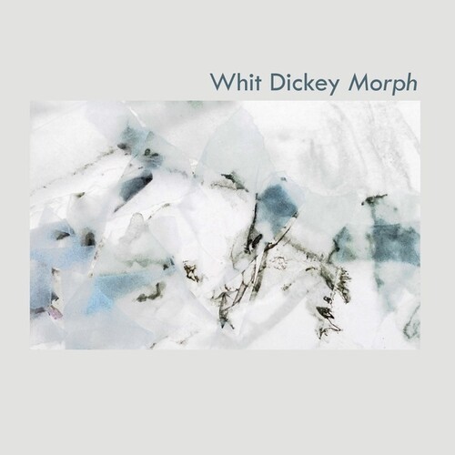 Dickey Whit - Morph ryhmässä CD / Myydyimmät @ Bengans Skivbutik AB (3811821)