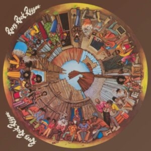 Various Artists - Roots, Rock Reggae:Original Album P ryhmässä CD @ Bengans Skivbutik AB (3811835)