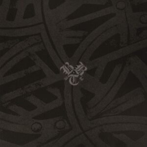 Bible Black Tyrant - Encased In Iron ryhmässä CD @ Bengans Skivbutik AB (3811852)