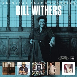 Withers Bill - Original Album Classics ryhmässä CD @ Bengans Skivbutik AB (3811861)