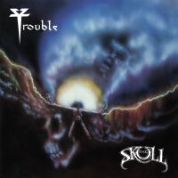 Trouble - Skull ryhmässä CD @ Bengans Skivbutik AB (3811877)