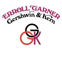 Garner Erroll - Gershwin & Kern (Octave Remastered ryhmässä CD @ Bengans Skivbutik AB (3811904)