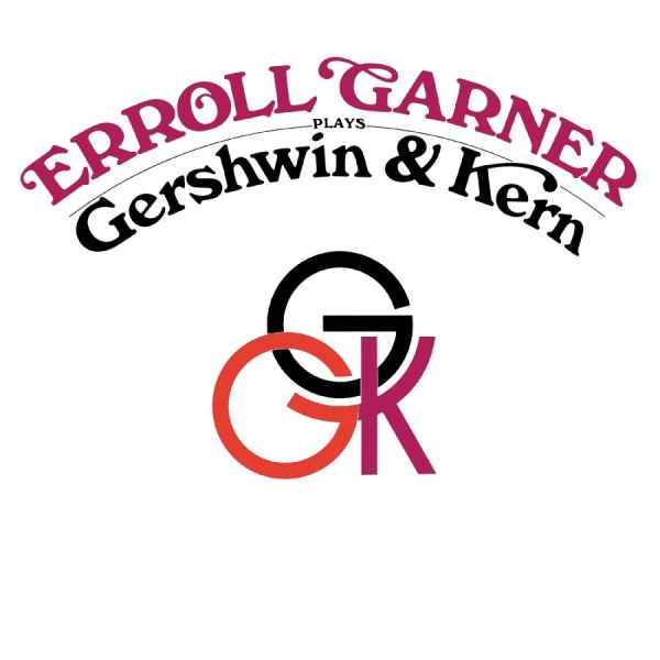 Garner Erroll - Gershwin & Kern (Octave Remastered ryhmässä CD / Jazz @ Bengans Skivbutik AB (3811904)