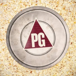 Peter Gabriel - Rated Pg ryhmässä CD @ Bengans Skivbutik AB (3812153)
