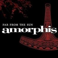 Amorphis - Far From The Sun Reloaded ryhmässä CD / Hårdrock @ Bengans Skivbutik AB (3812771)