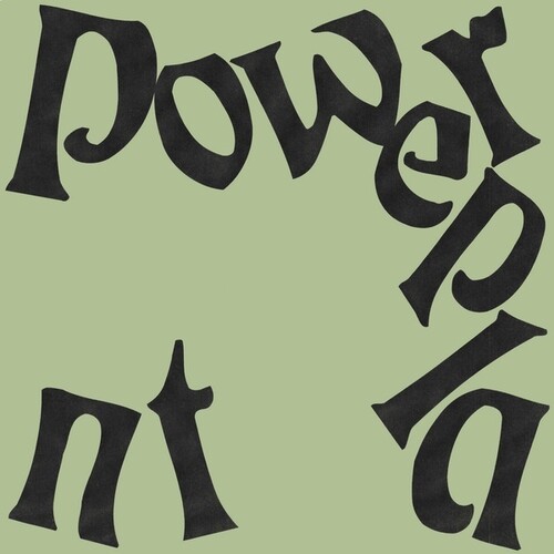 Powerplant - A Spine / Evidence ryhmässä VINYYLI / Rock @ Bengans Skivbutik AB (3812774)