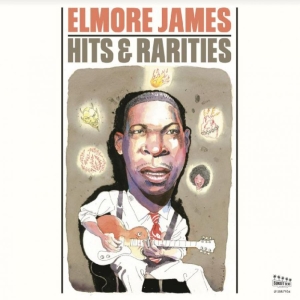 James Elmore - Hits & Rarities ryhmässä VINYYLI @ Bengans Skivbutik AB (3812784)