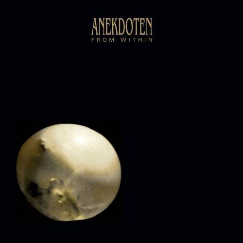 Anekdoten - From Within ryhmässä VINYYLI / Rock @ Bengans Skivbutik AB (3812790)