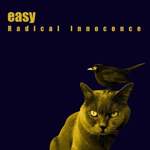 Easy - Radical Innocence ryhmässä VINYYLI / Myydyimmät @ Bengans Skivbutik AB (3812806)