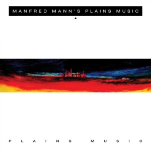 Manfred Mann's Plains Music - Plains Music ryhmässä CD @ Bengans Skivbutik AB (3812855)