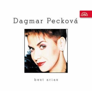 Various - Best Arias ryhmässä CD @ Bengans Skivbutik AB (3812889)
