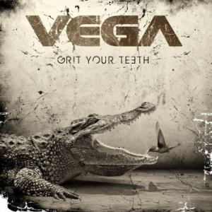 Vega - Grit Your Teeth ryhmässä CD @ Bengans Skivbutik AB (3813317)