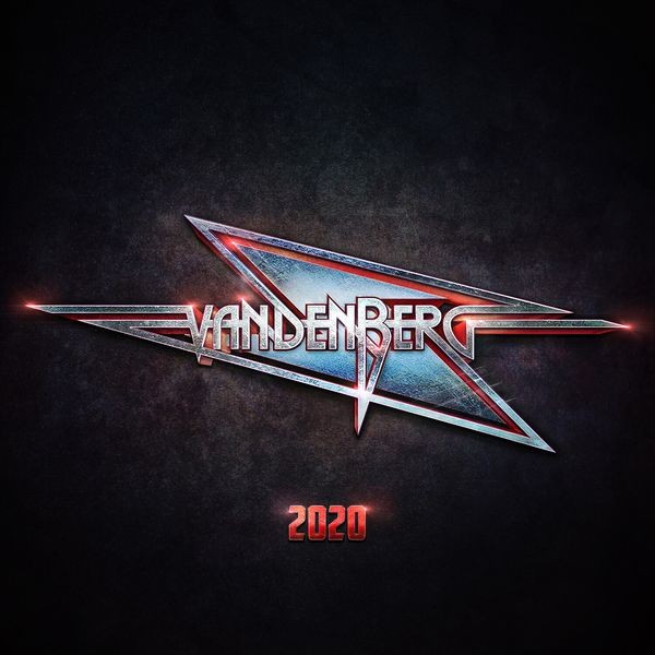 Vandenberg - 2020 ryhmässä CD / Rock @ Bengans Skivbutik AB (3813329)