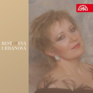 Various - Best Of Eva Urbanová ryhmässä CD @ Bengans Skivbutik AB (3813977)