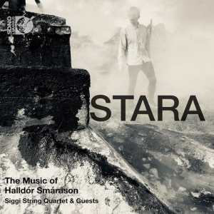 Smarason Halldor - Stara ryhmässä CD @ Bengans Skivbutik AB (3813998)