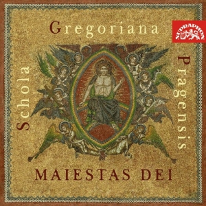 Grudencz Petrus Wilhelmi - Maiestas Dei ryhmässä CD @ Bengans Skivbutik AB (3814028)