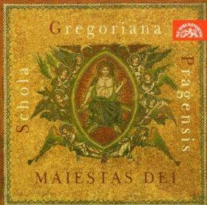 Grudencz Petrus Wilhelmi - Maiestas Dei ryhmässä CD @ Bengans Skivbutik AB (3814028)