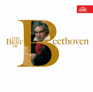 Beethoven Ludwig - The Best Of Beethoven ryhmässä CD @ Bengans Skivbutik AB (3814033)