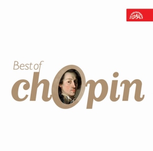 Chopin Frédéric - Best Of Chopin ryhmässä CD @ Bengans Skivbutik AB (3814035)