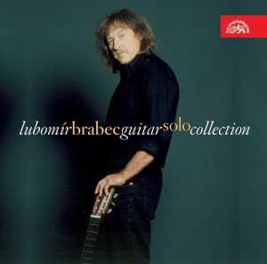 Various - Guitar Solo Collection ryhmässä CD @ Bengans Skivbutik AB (3814040)