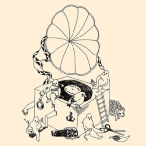 Maple And Rye - For Everything ryhmässä VINYYLI @ Bengans Skivbutik AB (3814267)