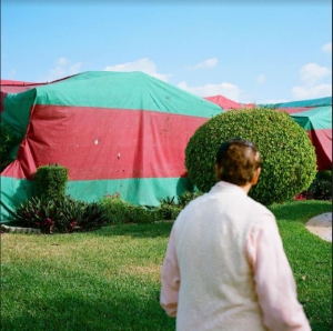 Blitzen Trapper - Holy Smokes Future Jokes (Standard ryhmässä VINYYLI @ Bengans Skivbutik AB (3814277)