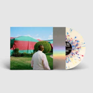 Blitzen Trapper - Holy Smokes Future Jokes (Indie Exc ryhmässä VINYYLI @ Bengans Skivbutik AB (3814278)