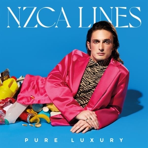 Nzca Lines - Pure Luxury ryhmässä VINYYLI @ Bengans Skivbutik AB (3814283)