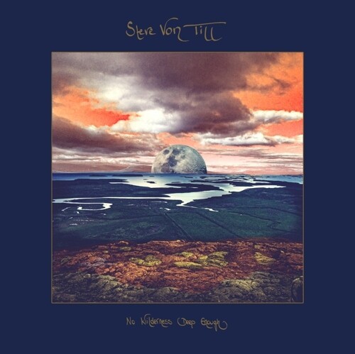 Von Till Steve - No Wilderness Deep Enough ryhmässä VINYYLI / Worldmusic/ Folkmusik @ Bengans Skivbutik AB (3814289)