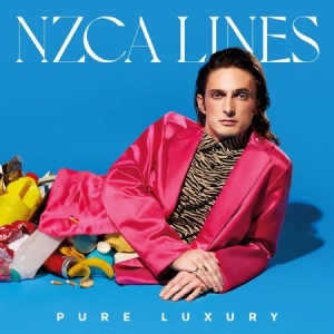 Nzca Lines - Pure Luxury ryhmässä CD @ Bengans Skivbutik AB (3814344)