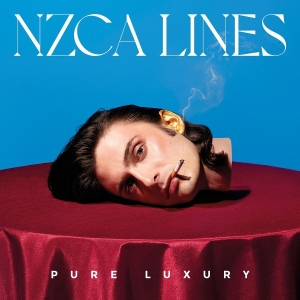Nzca Lines - Pure Luxury ryhmässä CD @ Bengans Skivbutik AB (3814344)