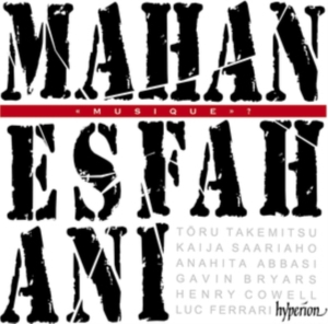 Saariaho Kaija Various - Musique? ryhmässä CD @ Bengans Skivbutik AB (3814387)