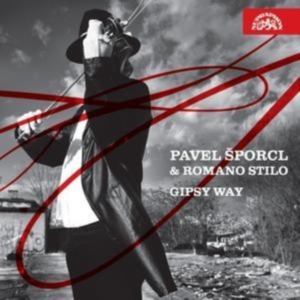Various - Gipsy Way ryhmässä CD @ Bengans Skivbutik AB (3814594)
