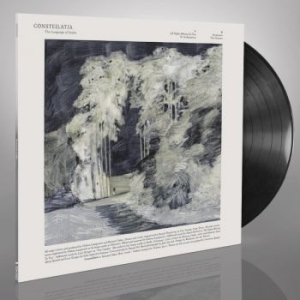 Constellatia - Language Of Limbs The (Black Vinyl ryhmässä VINYYLI @ Bengans Skivbutik AB (3815167)