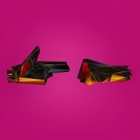 Run The Jewels - Rtj4 (2Lp) ryhmässä VINYYLI @ Bengans Skivbutik AB (3815522)