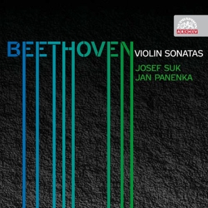 Beethoven Ludwig - Complete Violin Sonatas (4 Cd) ryhmässä CD @ Bengans Skivbutik AB (3816014)
