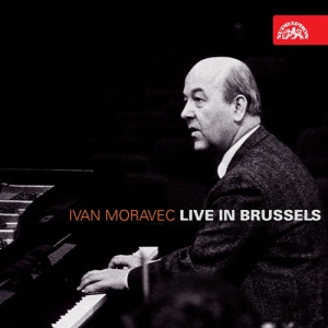 Beethoven Ludwig Brahms Johannes - Live In Brussels ryhmässä CD @ Bengans Skivbutik AB (3816039)