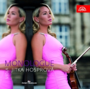 Borkovec Pavel Klusák Jan Vycpá - Monologue ryhmässä CD @ Bengans Skivbutik AB (3816041)