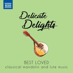 Various - Delicate Delights - Best Loved Clas ryhmässä CD @ Bengans Skivbutik AB (3816057)
