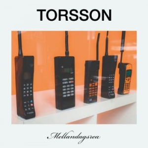 Torsson - Mellandagsrea - Röd Vinyl ryhmässä VINYYLI @ Bengans Skivbutik AB (3816446)