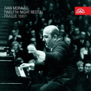 Various - Twelfth Night Recital Prague 1987 ryhmässä CD @ Bengans Skivbutik AB (3816729)