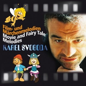 Svoboda Karel - Movie And Fairy Tale Melodies ryhmässä CD @ Bengans Skivbutik AB (3816751)